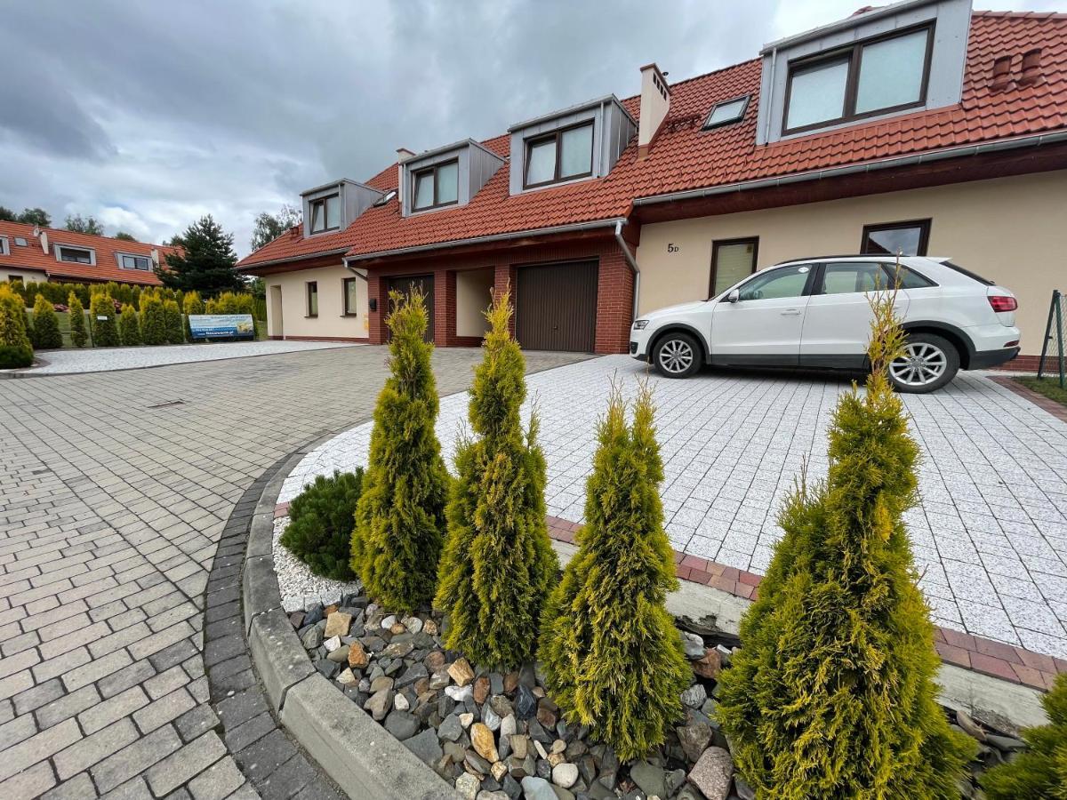 Sloneczne Apartamenty Polanica-Zdroj Exterior photo