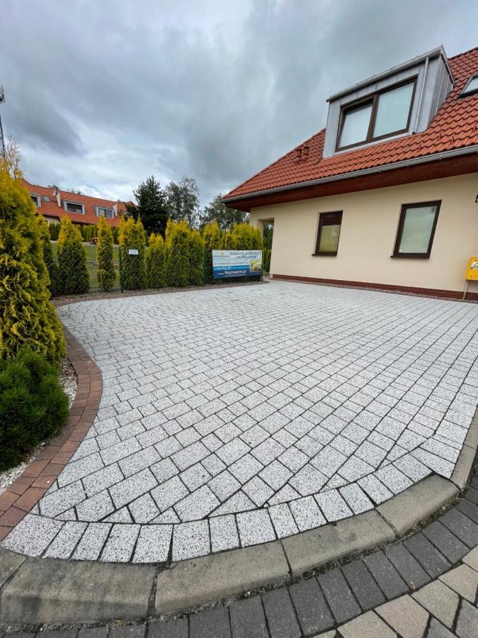 Sloneczne Apartamenty Polanica-Zdroj Exterior photo