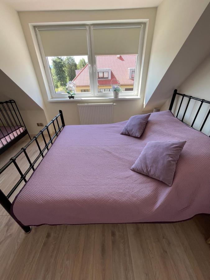 Sloneczne Apartamenty Polanica-Zdroj Exterior photo