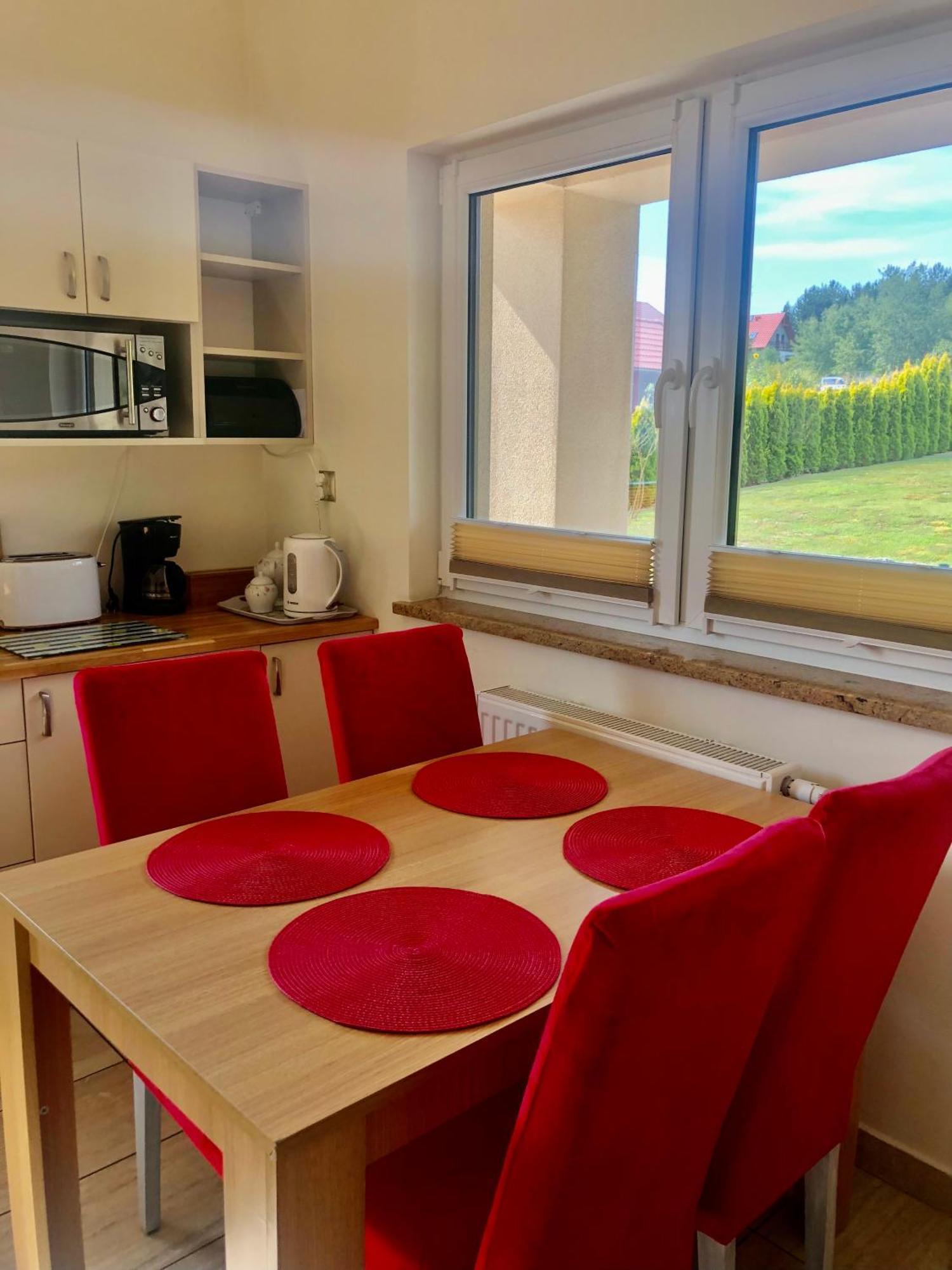 Sloneczne Apartamenty Polanica-Zdroj Exterior photo