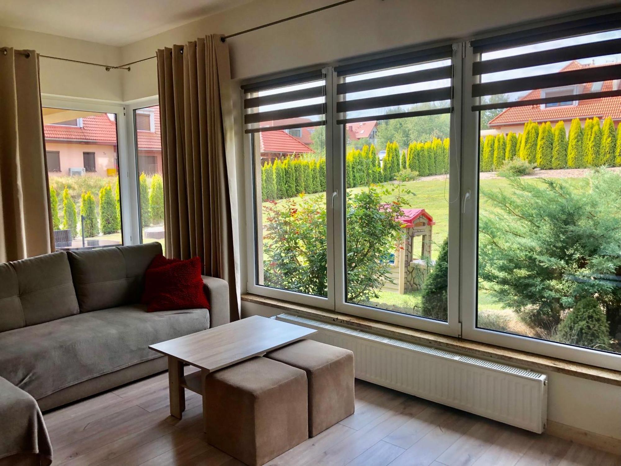 Sloneczne Apartamenty Polanica-Zdroj Exterior photo