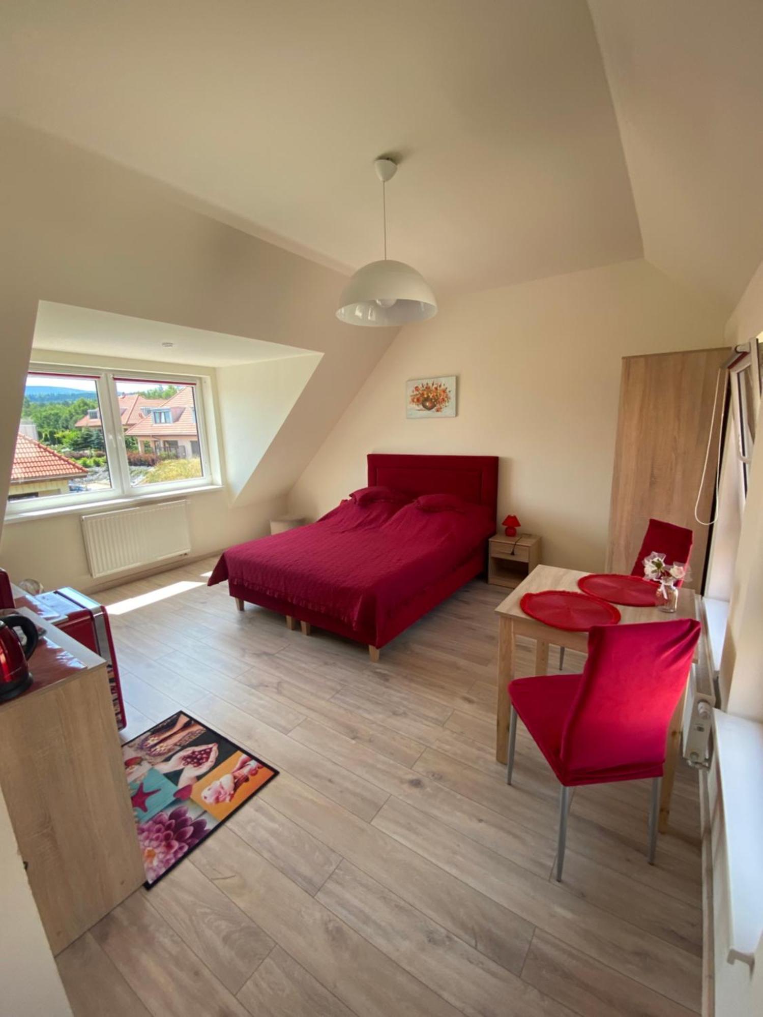Sloneczne Apartamenty Polanica-Zdroj Exterior photo